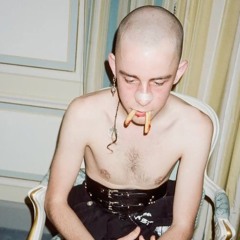 Barnabé Verdet