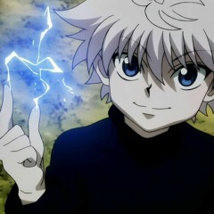 II-Killua-IX