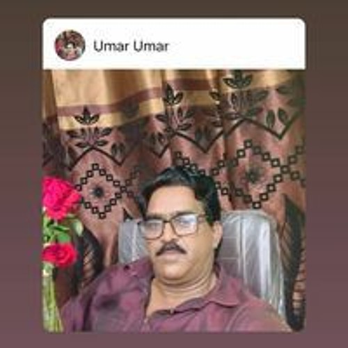 Umar Umar’s avatar