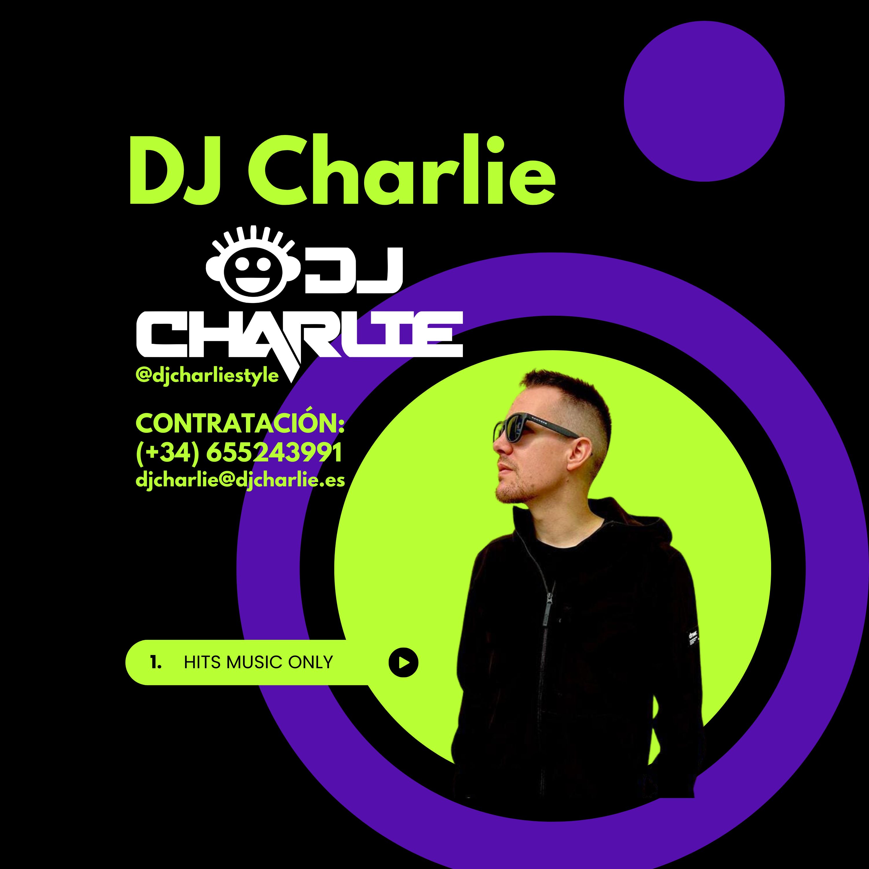 djcharliestyle