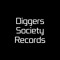 Diggers Society Records