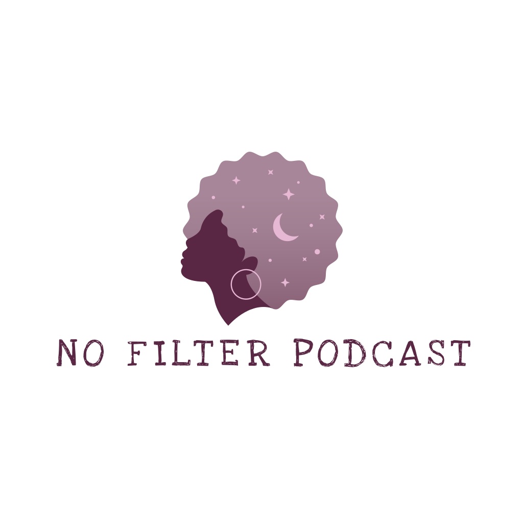 No Filter Podcast 28- Can We Talk?