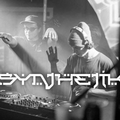 Syntheitk - UKG for fun mix