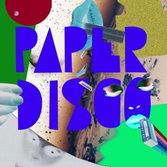 paper-disco