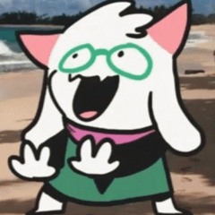 Ralsei