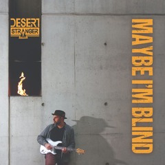 Desert Stranger