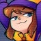 Random A Hat In Time fan