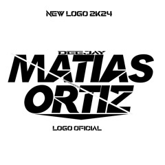 Matias Ortiz DJ