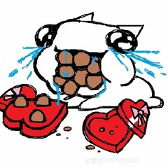 Iamsillyiswearpleaseloveme