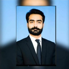 Ali Shahryar Baloch