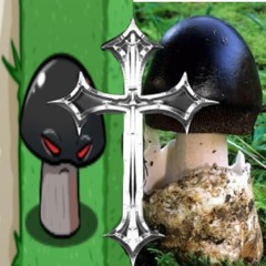 Грибочег/Mushroom