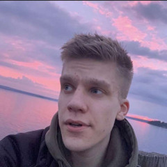 Carl Nyberg Rhönnstad