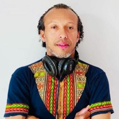 DJ CISCO / Kizombeiro Cisco