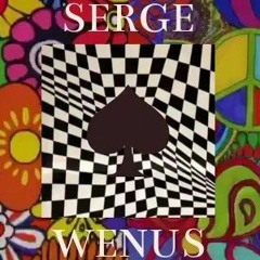 Serge Wenus ♤