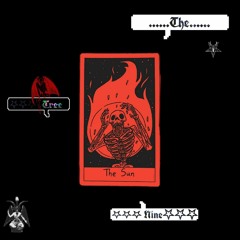 ⁹⁹⁹The Tree Nine Crew Members⁶⁶⁶
