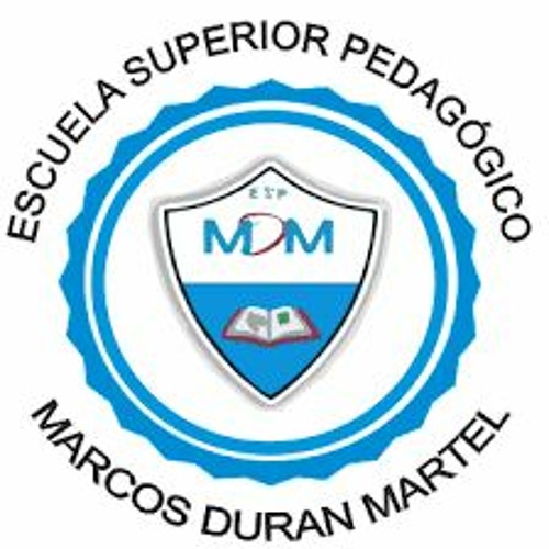 ESP Marcos Duran Martel’s avatar