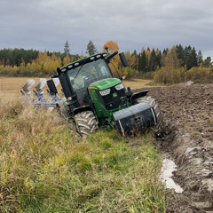 Otto fällene