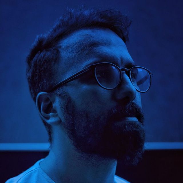 Daniel Noroozi