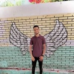 مصطفى منير محمد على