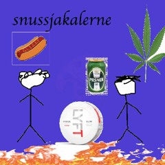 Snus Sjakalerne