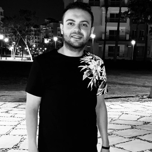 Gamal Aamer’s avatar