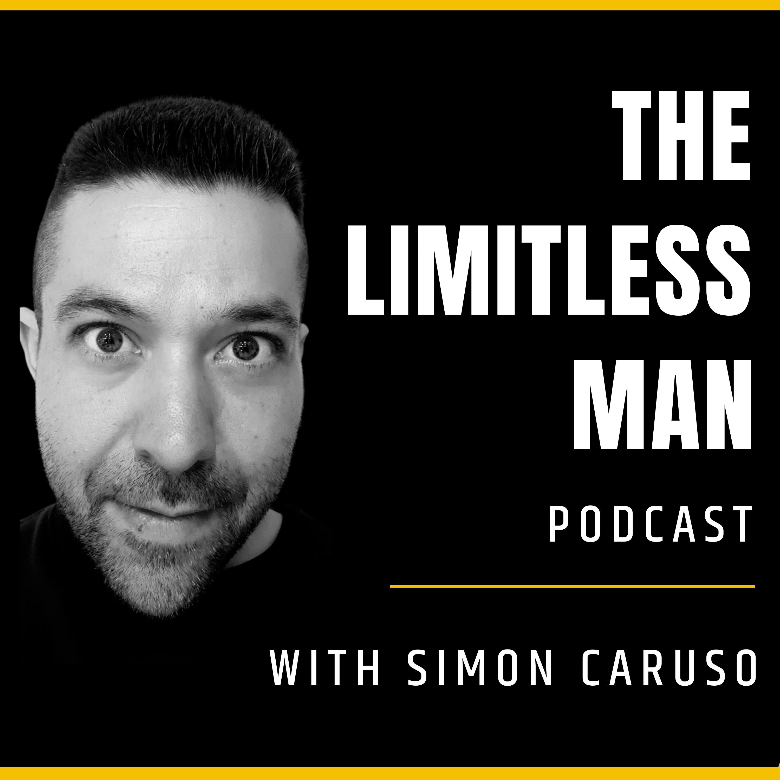 The Limitless Man Podcast