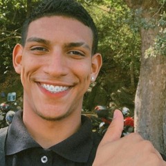 Charles Fernandes