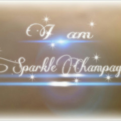 Sparkle Champagne