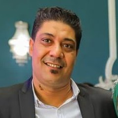 عمرو سيد