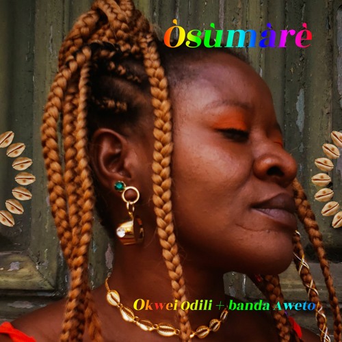 Okwei Odili + Aweto Band’s avatar