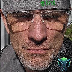 x3n0m0rphy Official