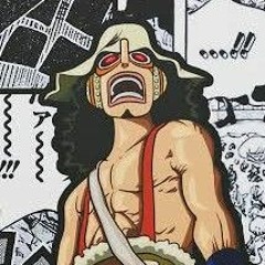 usopp