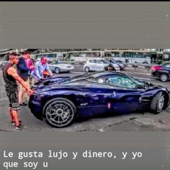 Mike Peralta Moondragón.