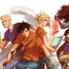 PJO!!!AMERICA!!🦅