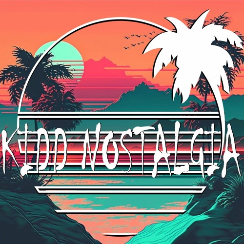 Kidd Nostalgia’s avatar