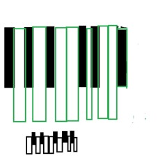 The Very Irate Pirate