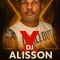 ♩♪♫ DJ ALISSON RICARDO♫♪♩