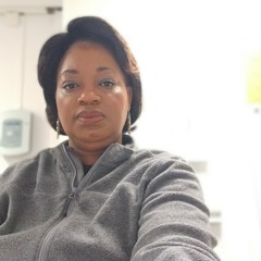Yolaine Cimia