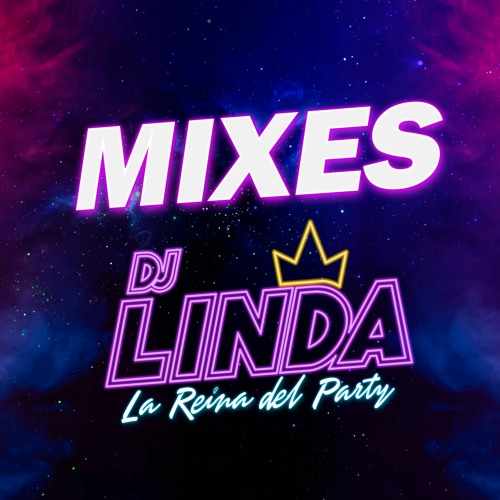 Dj Linda Peru’s avatar