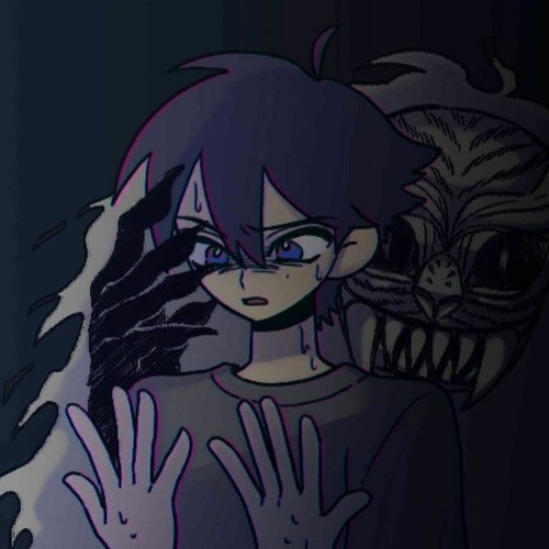Usagi Kuro (うさぎクロ）’s avatar