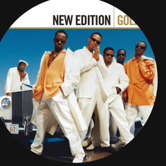 Ralph Tresvant