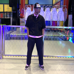 DJ B