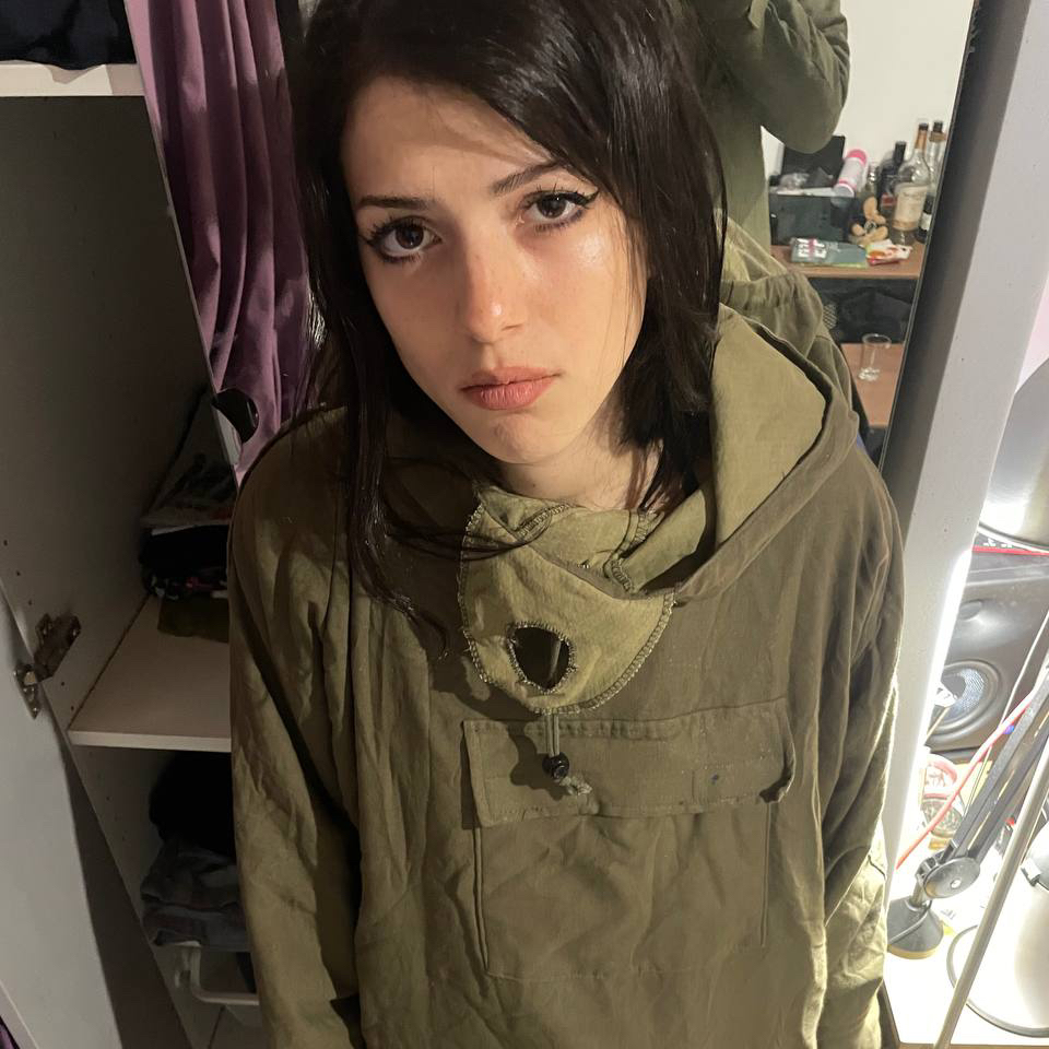 кач