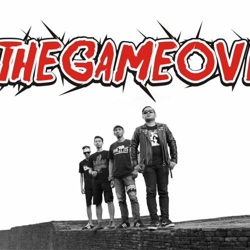 The Gameover - True Friendly