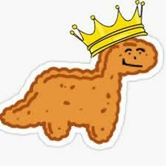 lil dino nuggee