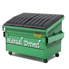 Manual Dremel