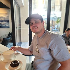 Ryan Martinez