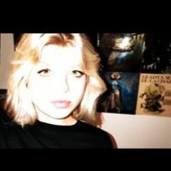 Wiktoria Wojnarska