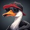 Silly The Goose