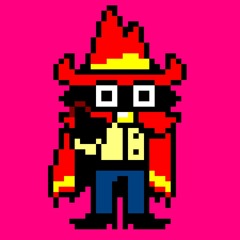 To Grander Dimensions